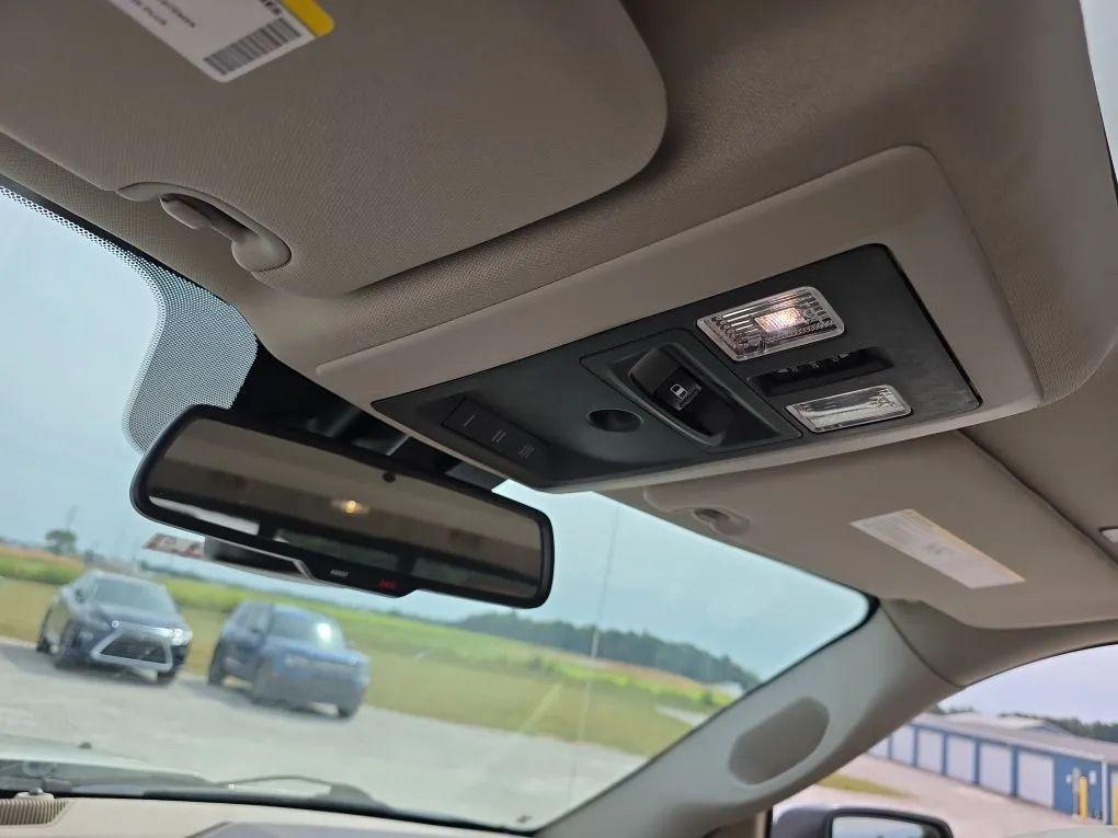 used 2018 Ram 1500 car, priced at $28,998