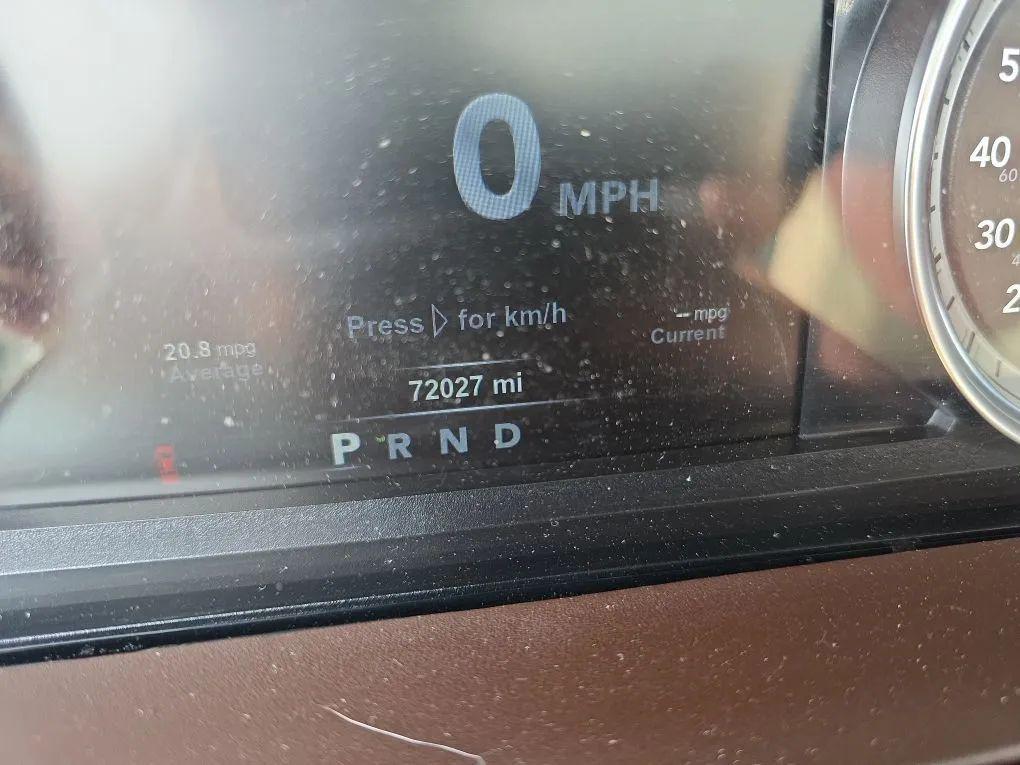 used 2018 Ram 1500 car, priced at $28,998