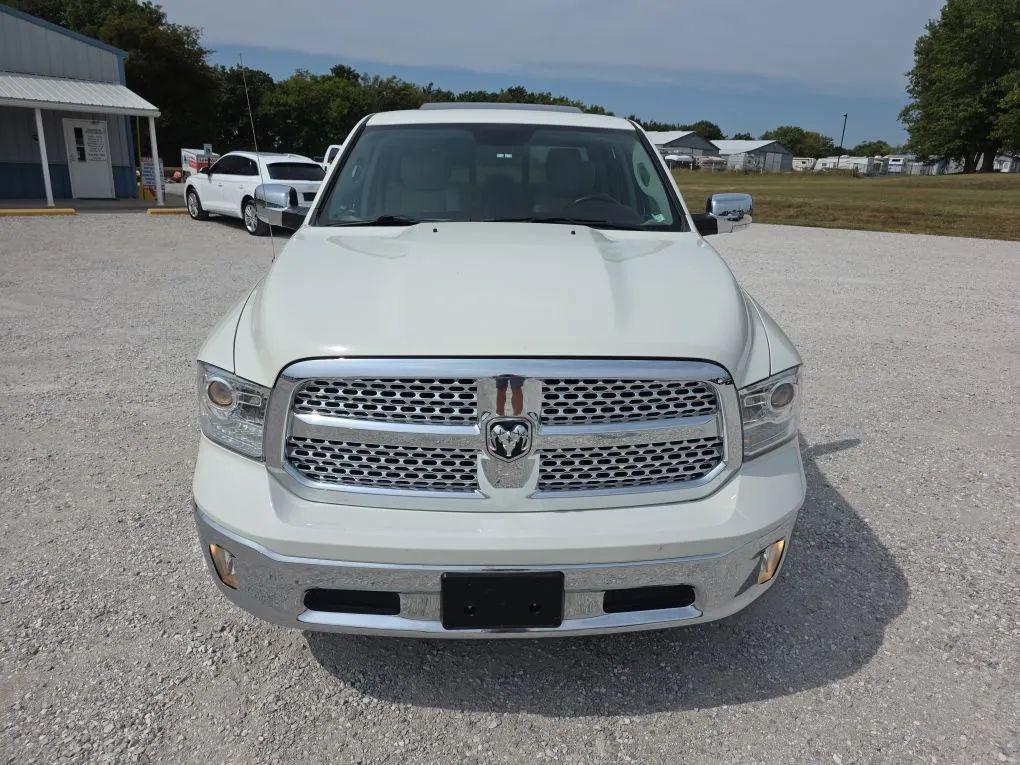 used 2018 Ram 1500 car, priced at $28,998