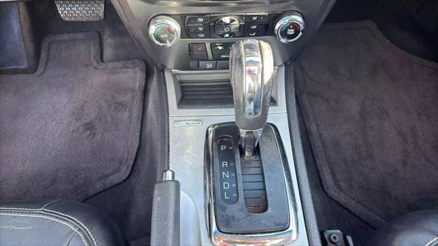 used 2012 Ford Fusion car, priced at $4,998