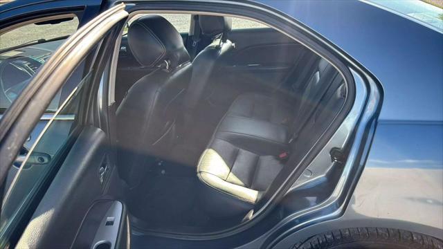 used 2012 Ford Fusion car, priced at $4,998