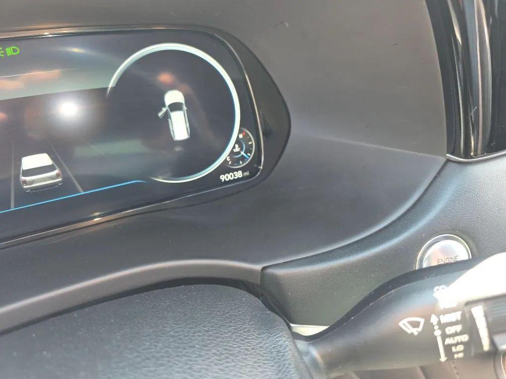 used 2020 Hyundai Palisade car, priced at $25,987