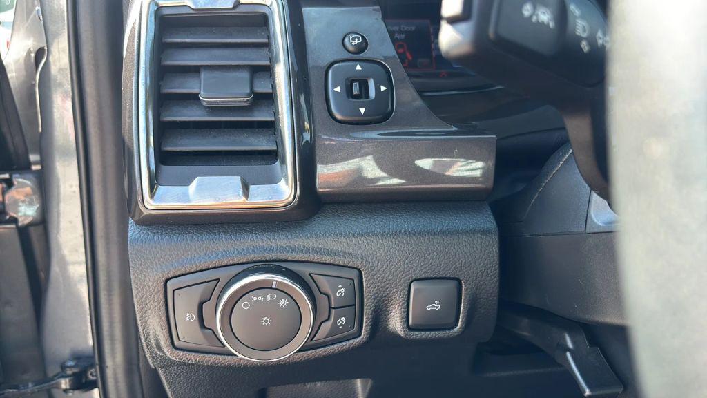 used 2022 Ford Ranger car, priced at $35,997