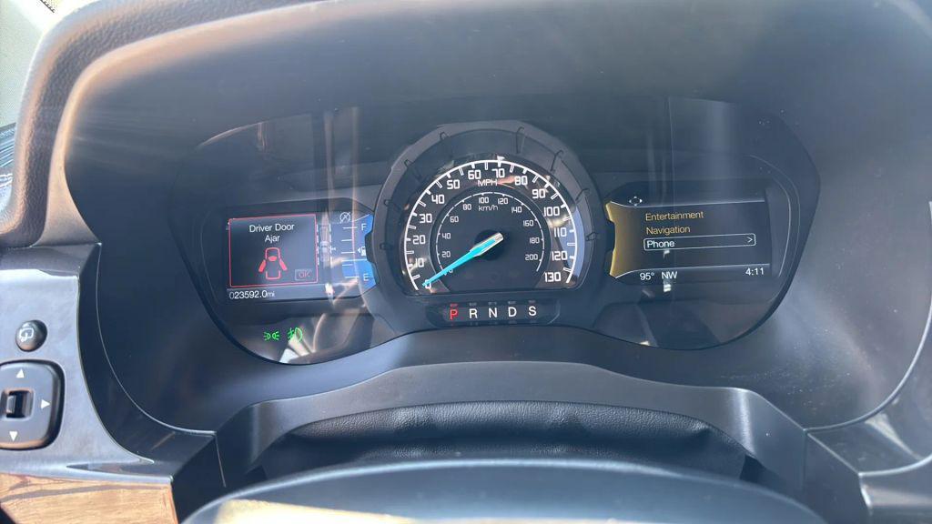 used 2022 Ford Ranger car, priced at $35,997