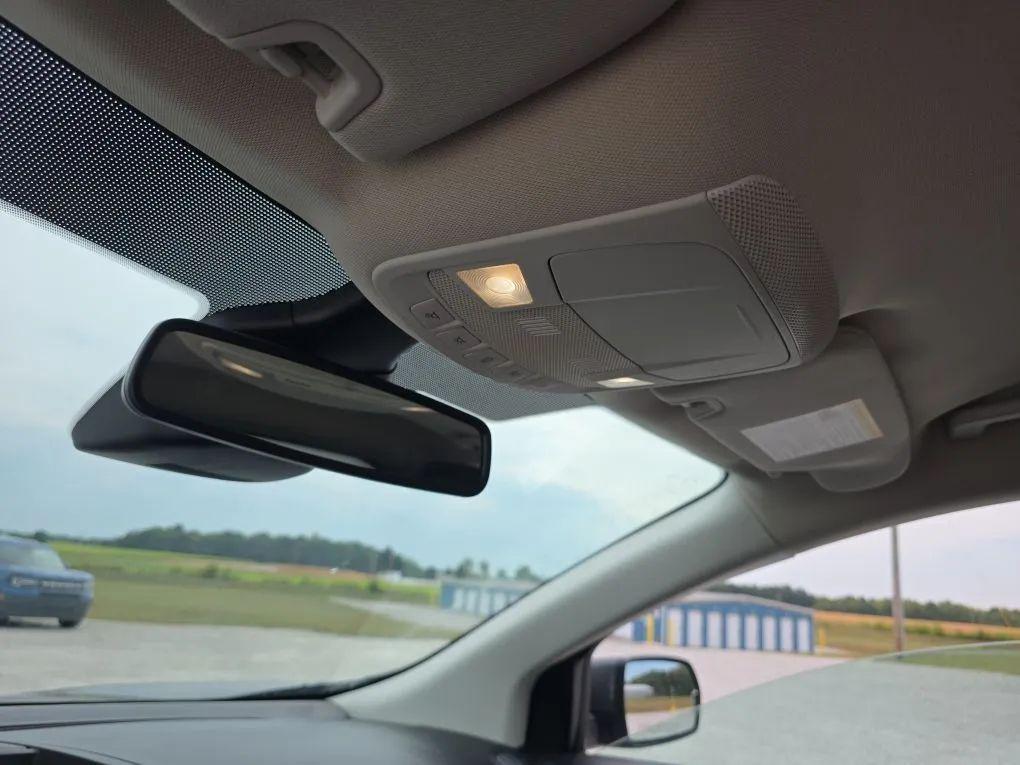 used 2021 Ford Edge car, priced at $20,998