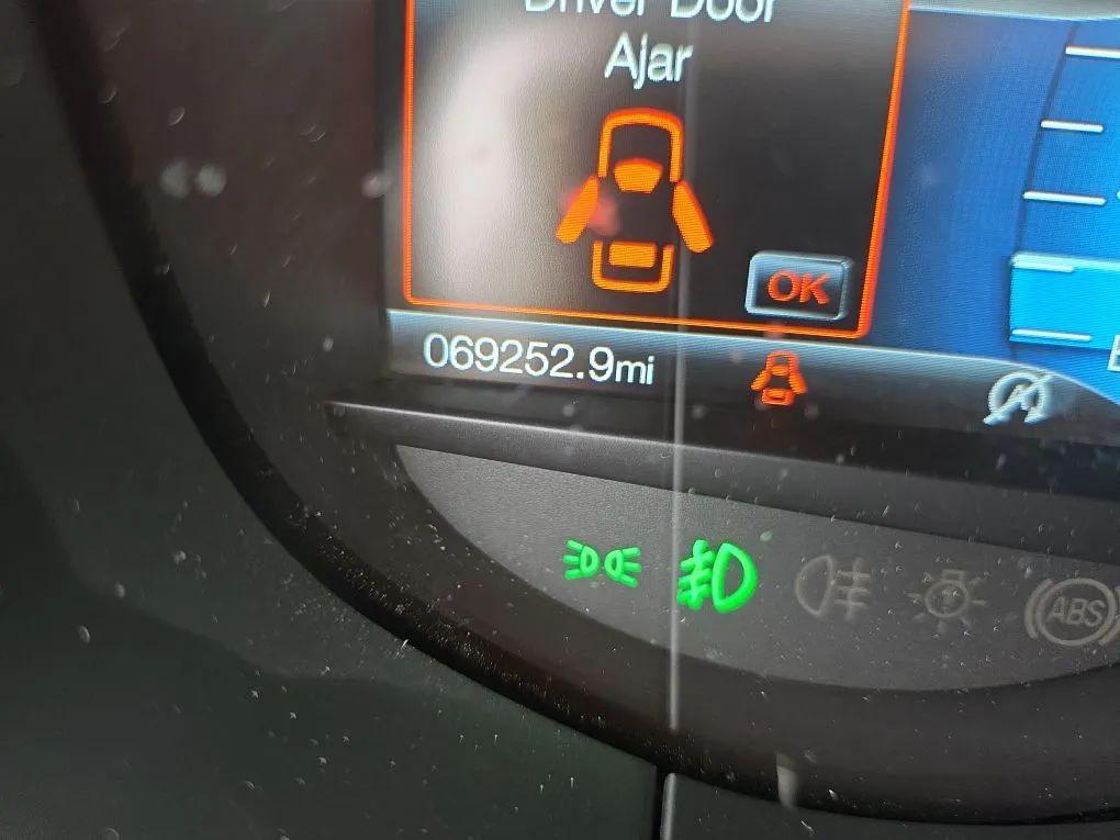 used 2021 Ford Edge car, priced at $20,998
