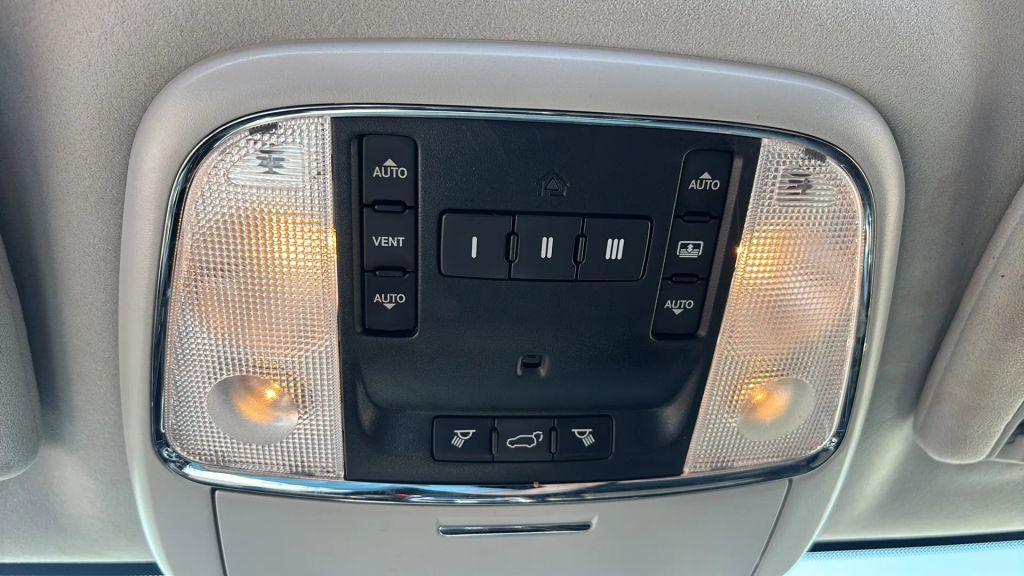 used 2018 Jeep Grand Cherokee car, priced at $24,587