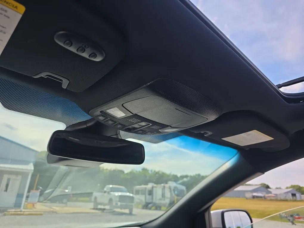 used 2020 Ford Edge car, priced at $17,777