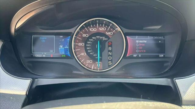 used 2013 Ford Edge car, priced at $8,998