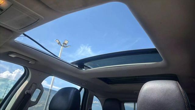 used 2013 Ford Edge car, priced at $8,998