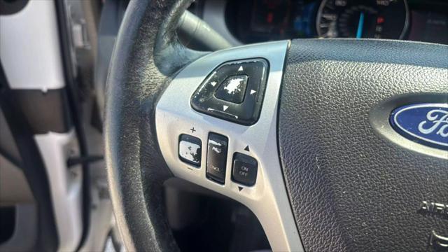 used 2013 Ford Edge car, priced at $8,998