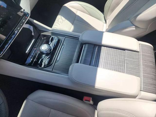 used 2023 Jeep Wagoneer L car, priced at $59,998