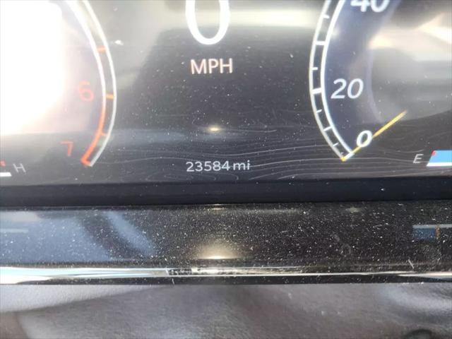used 2023 Jeep Wagoneer L car, priced at $59,998