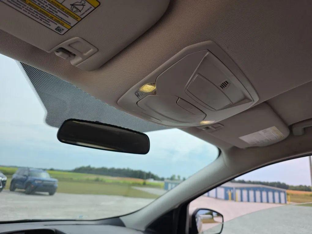 used 2017 Ford Escape car, priced at $12,898