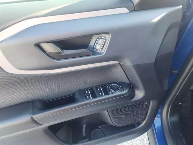 used 2023 Ford Bronco Sport car, priced at $27,677
