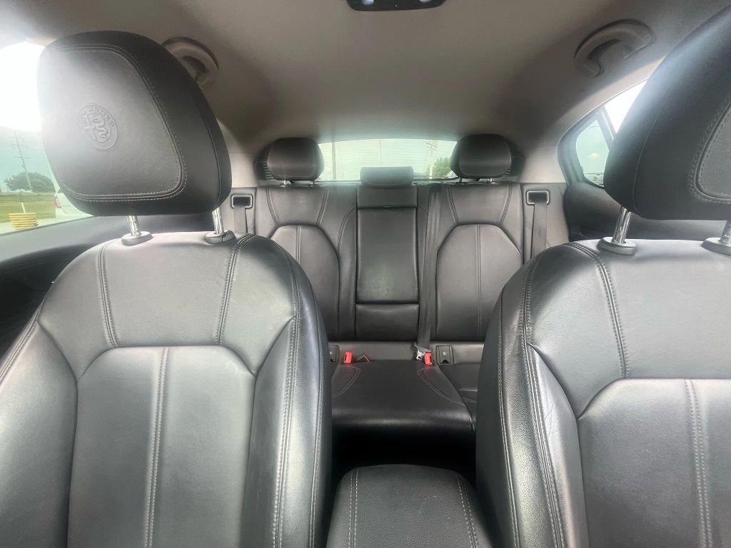 used 2019 Alfa Romeo Stelvio car, priced at $16,747
