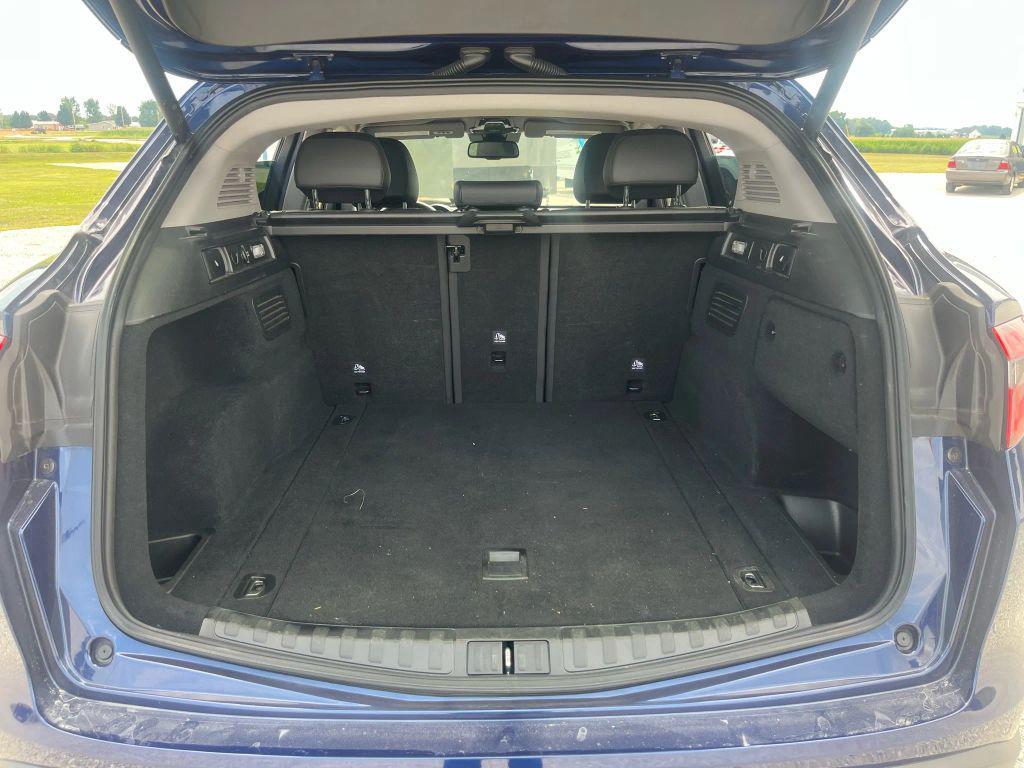 used 2019 Alfa Romeo Stelvio car, priced at $16,747