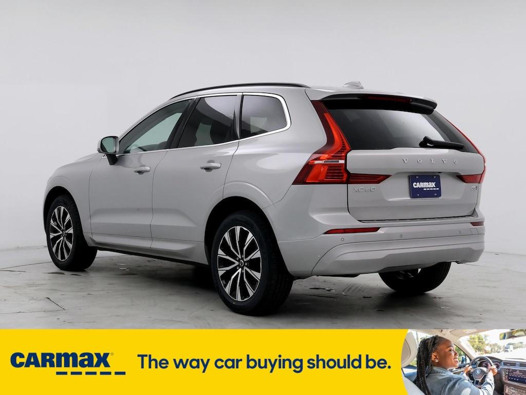 used 2023 Volvo XC60 car, priced at $34,998