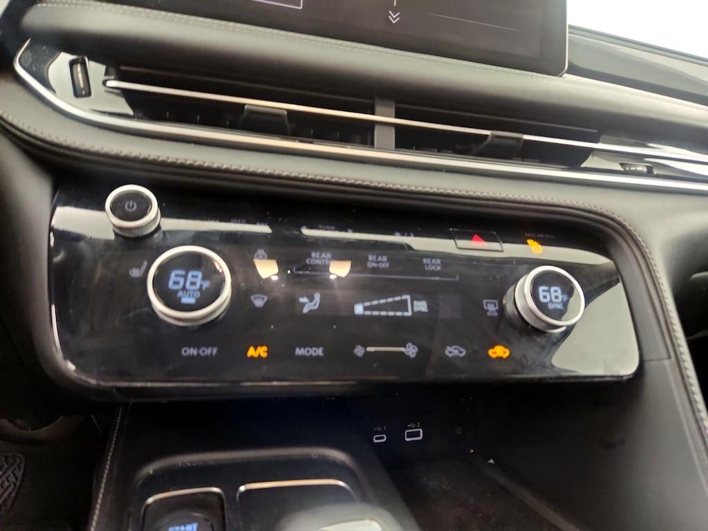 used 2023 INFINITI QX60 car, priced at $34,998