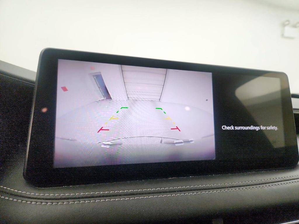 used 2023 INFINITI QX60 car, priced at $34,998