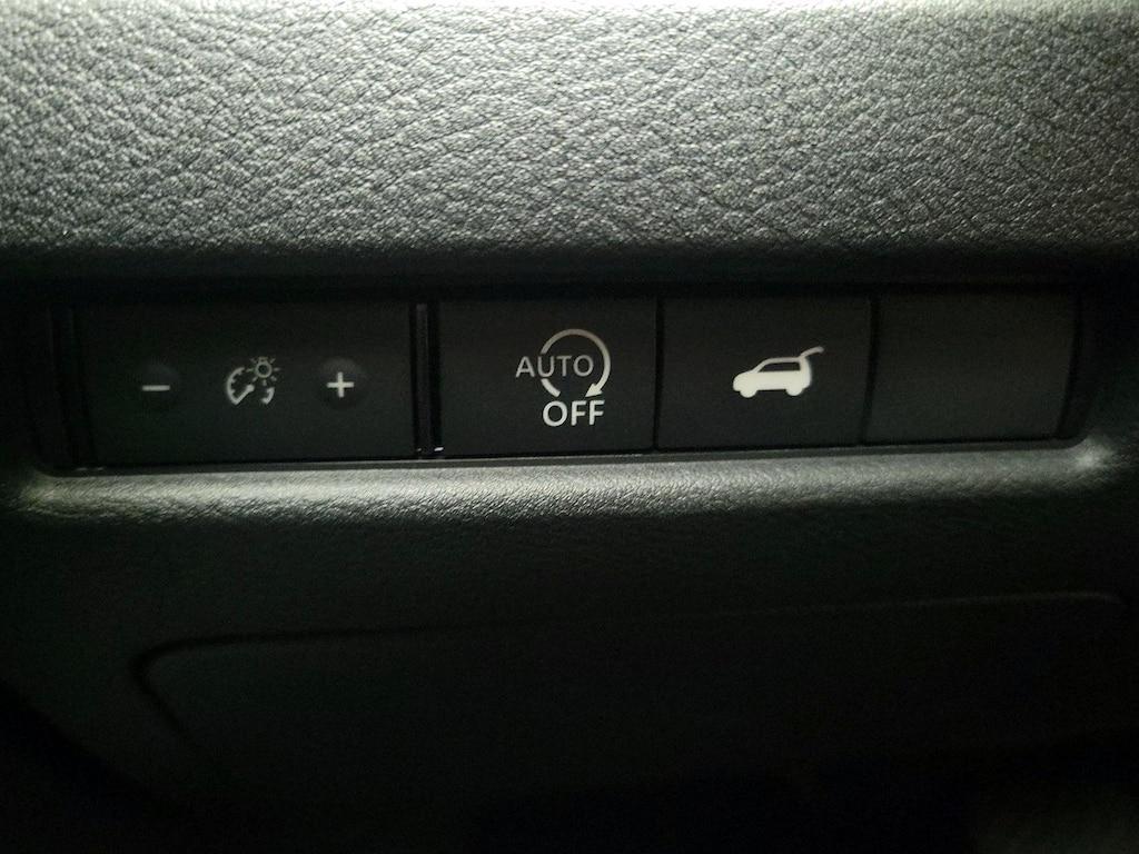 used 2023 Nissan Rogue car, priced at $26,998