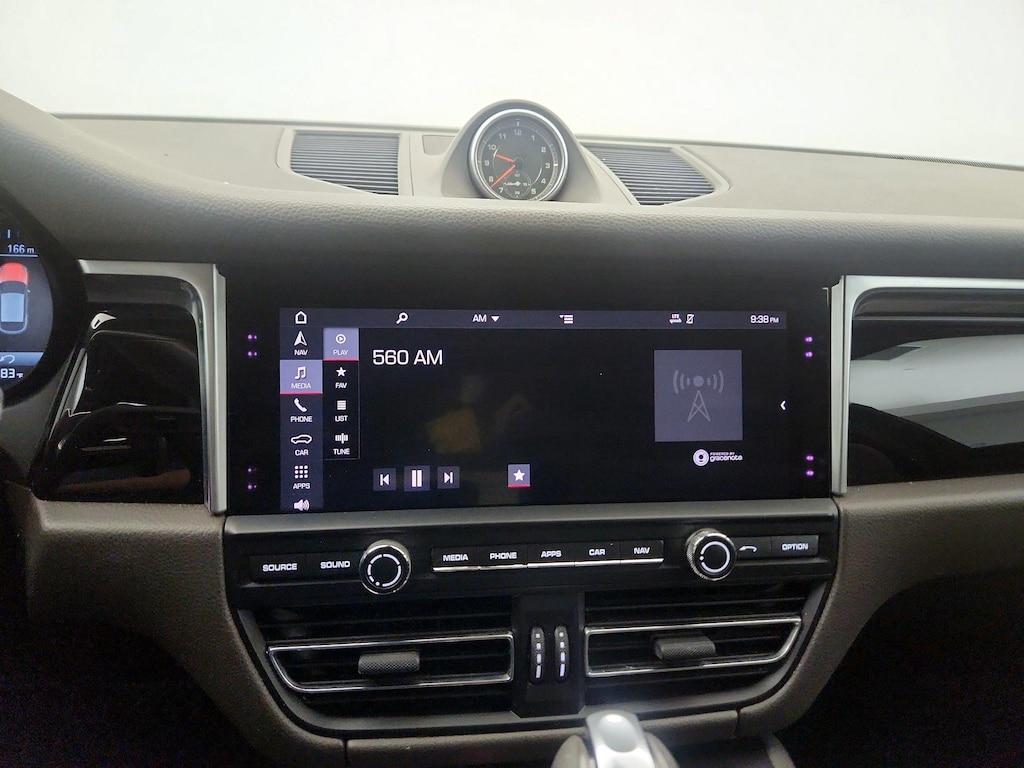 used 2019 Porsche Macan car, priced at $31,998