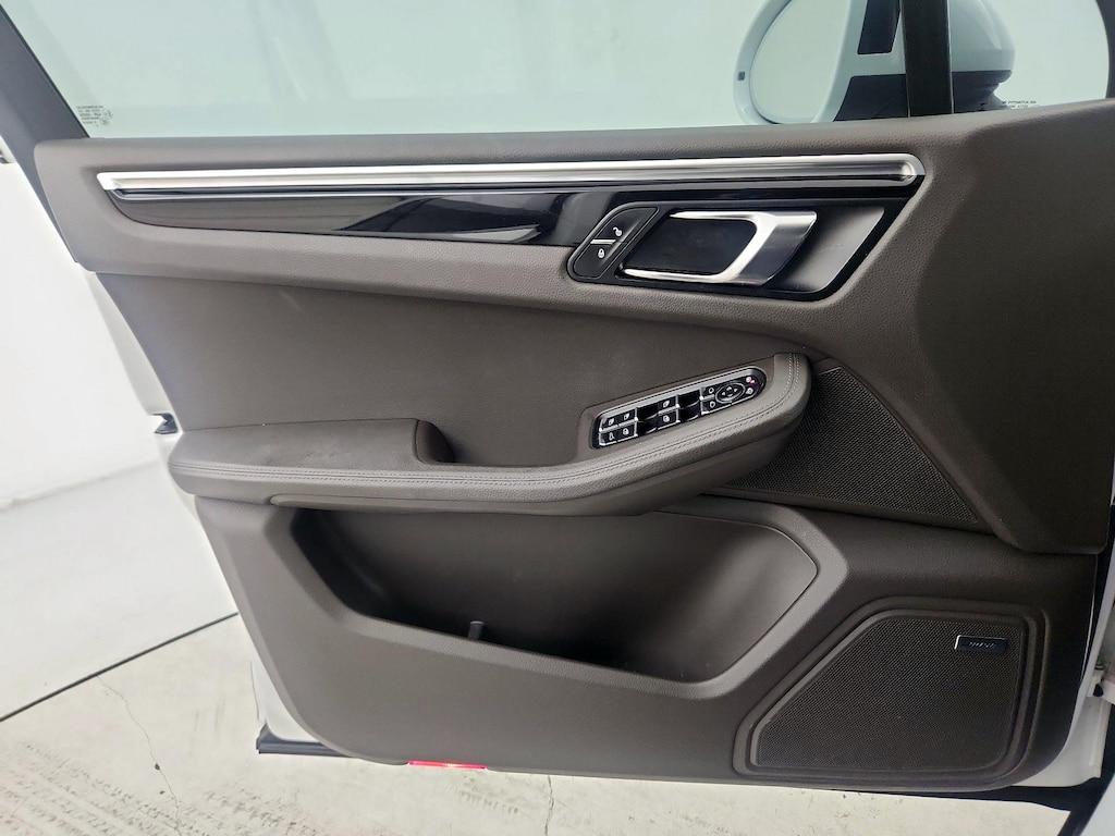 used 2019 Porsche Macan car, priced at $31,998