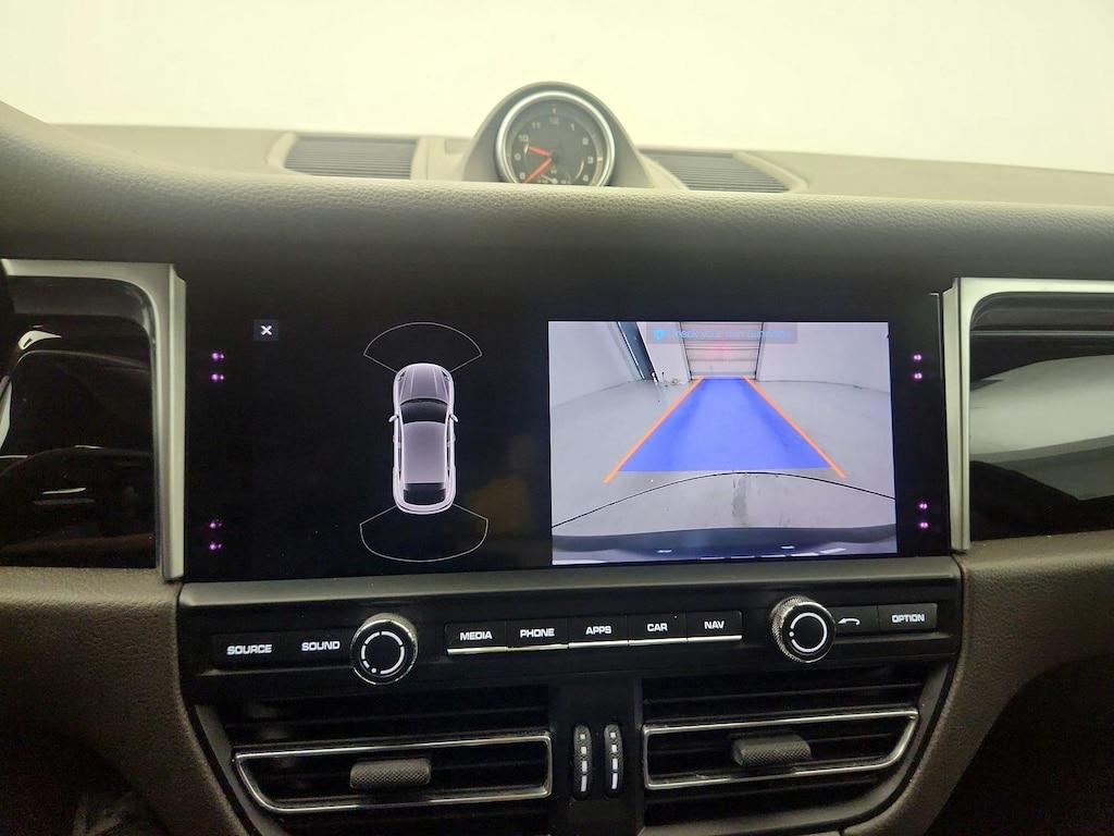 used 2019 Porsche Macan car, priced at $31,998
