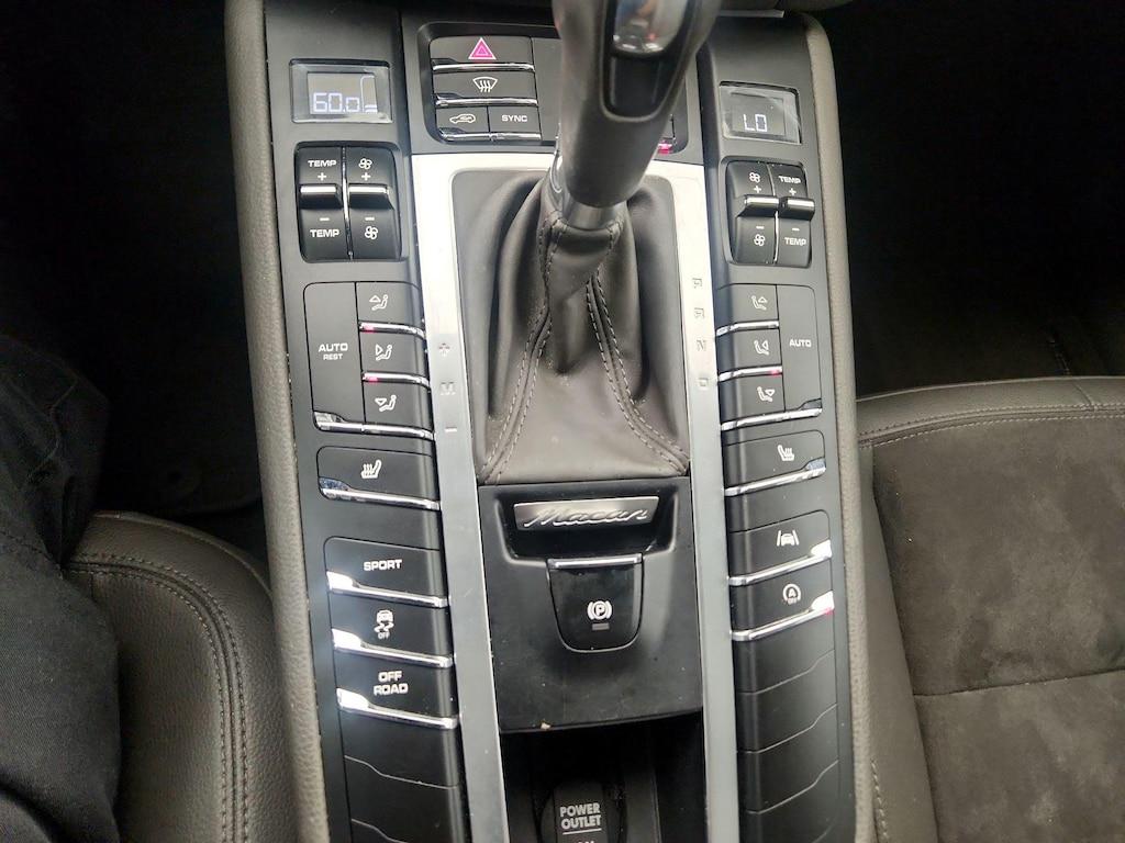 used 2019 Porsche Macan car, priced at $31,998