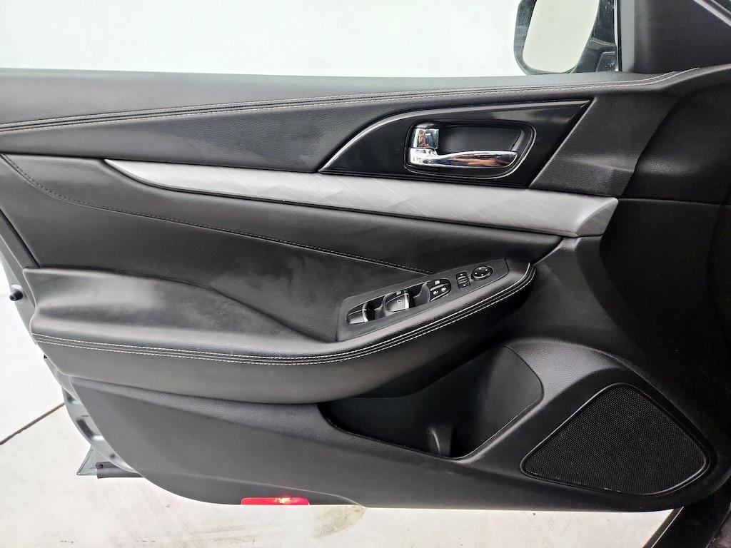 used 2018 Nissan Maxima car, priced at $19,998