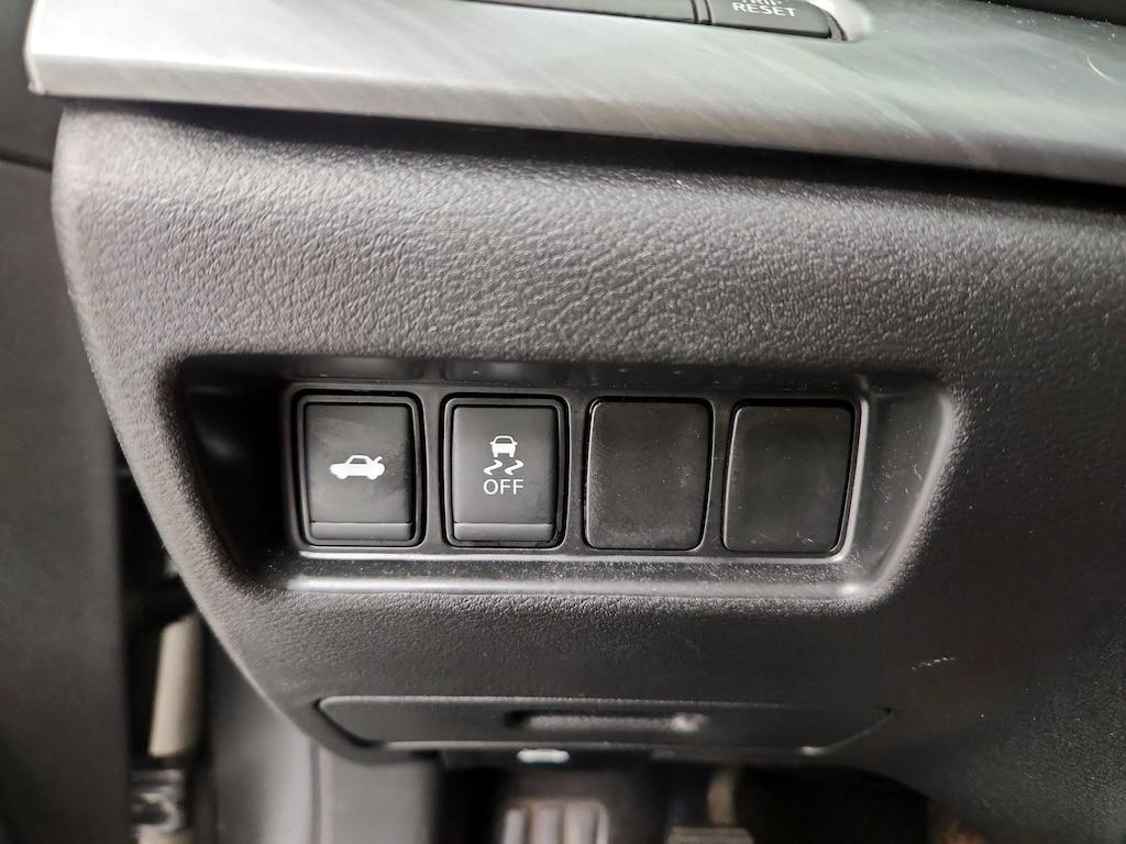 used 2018 Nissan Maxima car, priced at $19,998