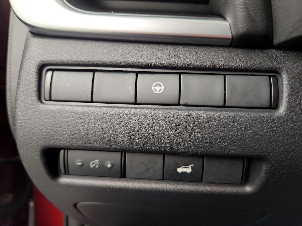 used 2022 Nissan Rogue car, priced at $23,998