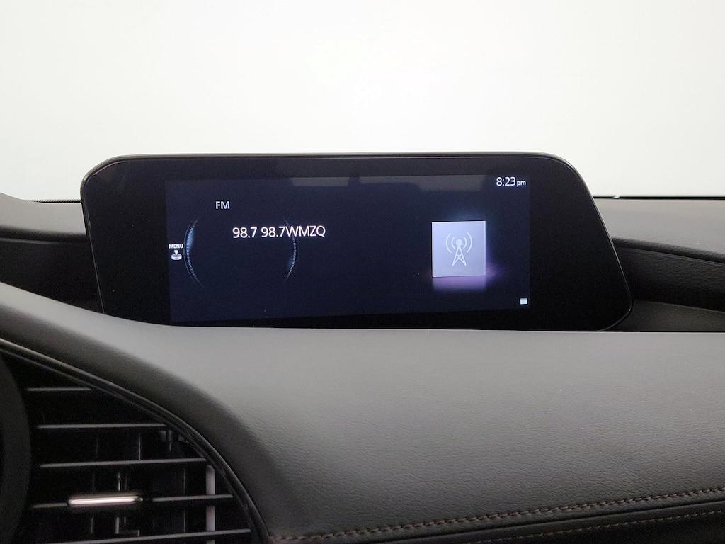 used 2023 Mazda Mazda3 car, priced at $30,998