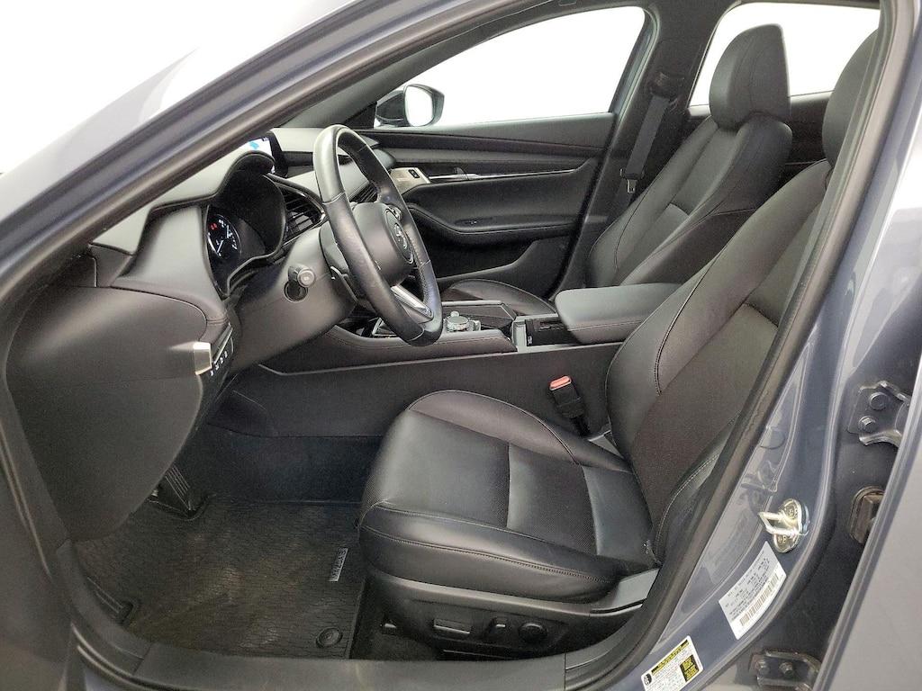 used 2023 Mazda Mazda3 car, priced at $30,998