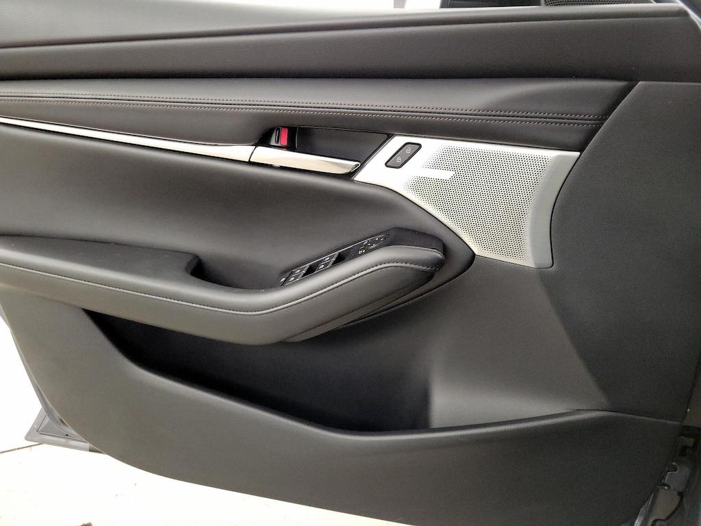 used 2023 Mazda Mazda3 car, priced at $30,998