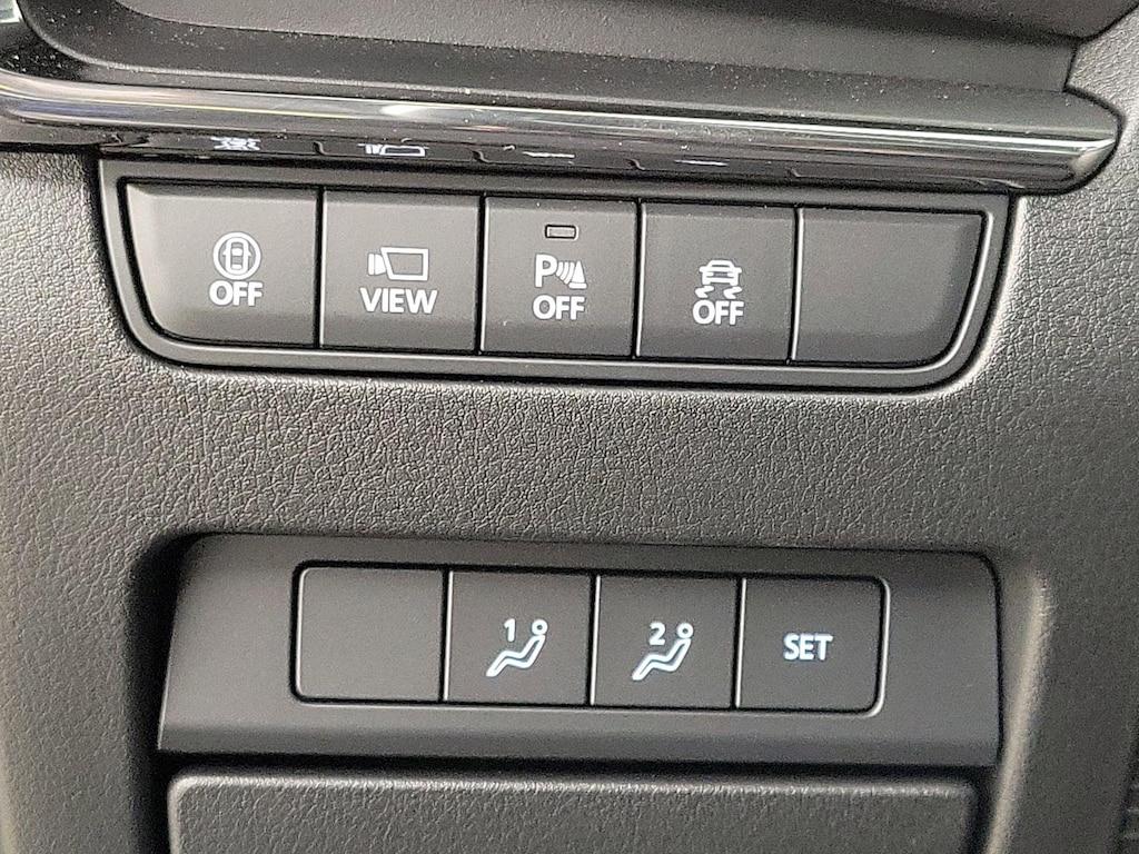 used 2023 Mazda Mazda3 car, priced at $30,998