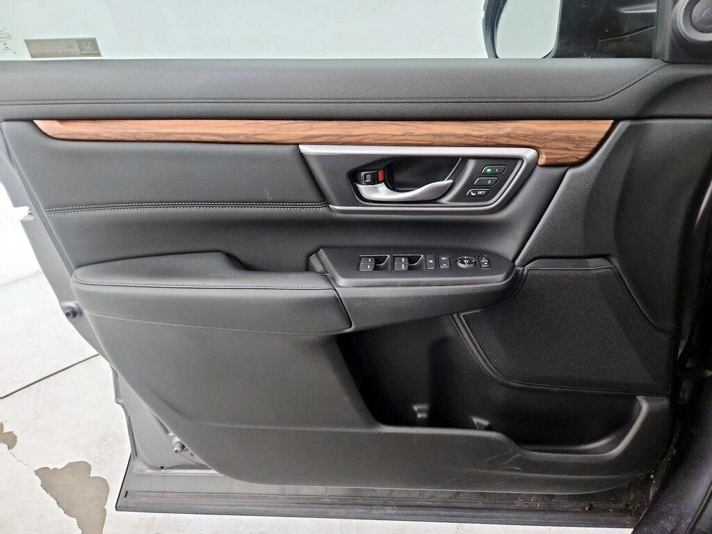 used 2021 Honda CR-V car, priced at $27,998
