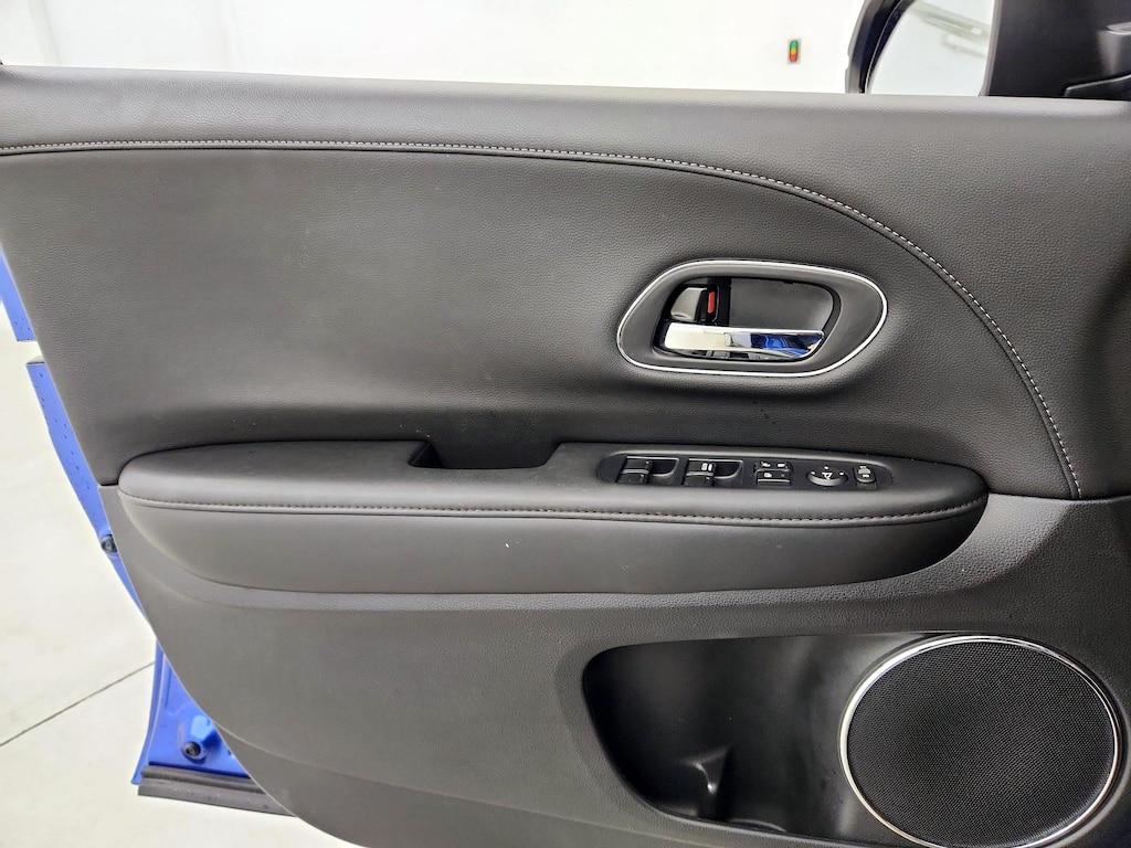 used 2019 Honda HR-V car, priced at $20,998