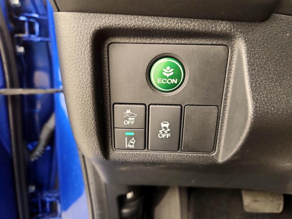 used 2019 Honda HR-V car, priced at $20,998