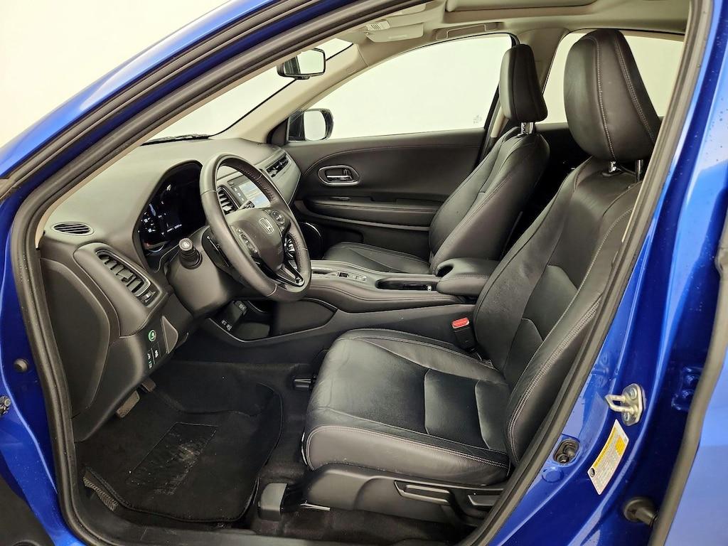 used 2019 Honda HR-V car, priced at $20,998