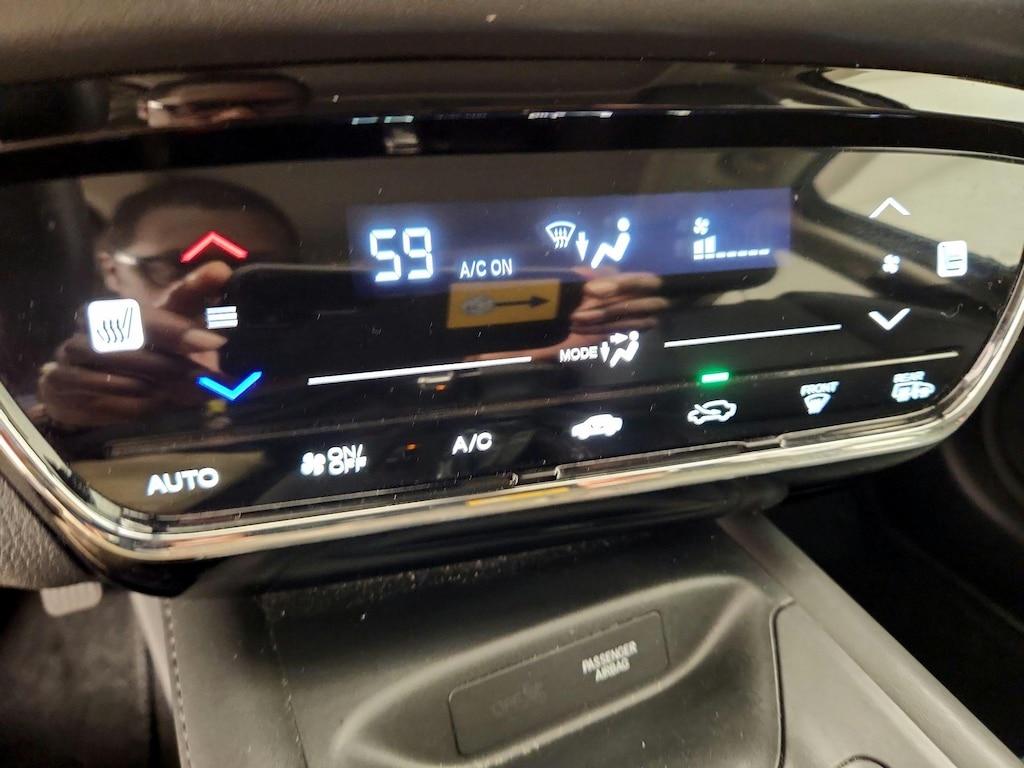 used 2019 Honda HR-V car, priced at $20,998