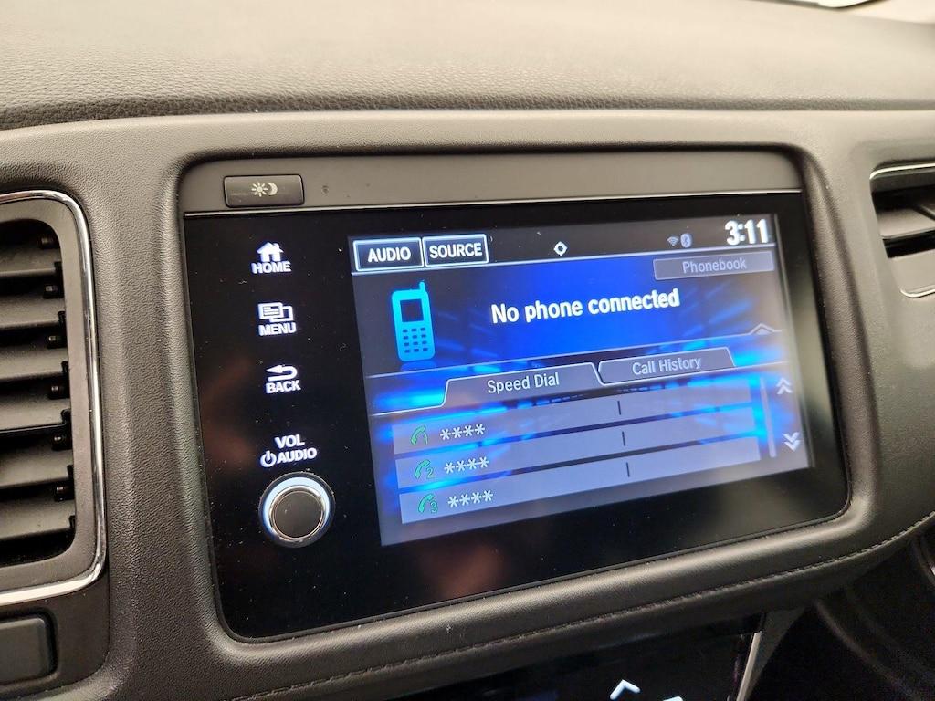 used 2019 Honda HR-V car, priced at $20,998