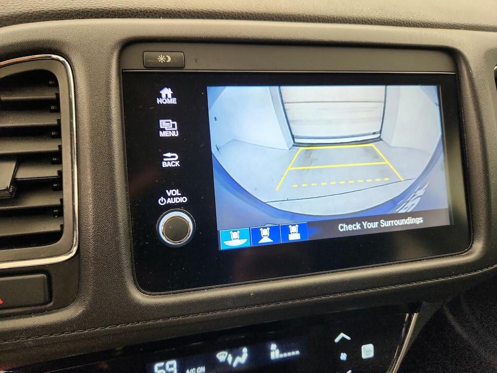 used 2019 Honda HR-V car, priced at $20,998