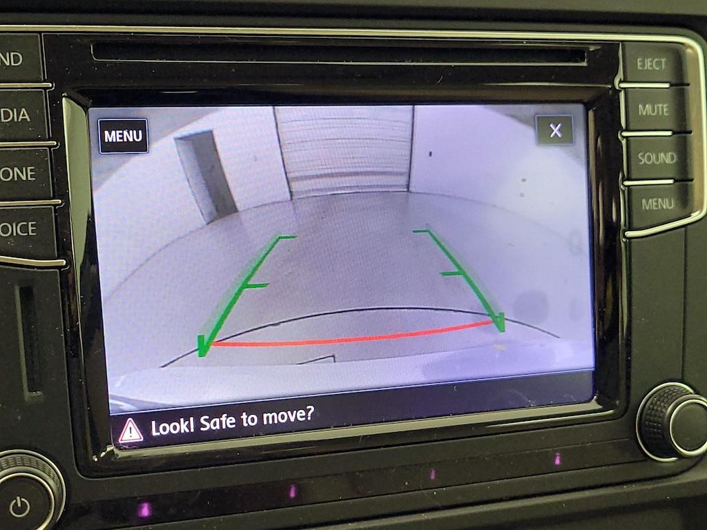 used 2017 Volkswagen Jetta car, priced at $15,998