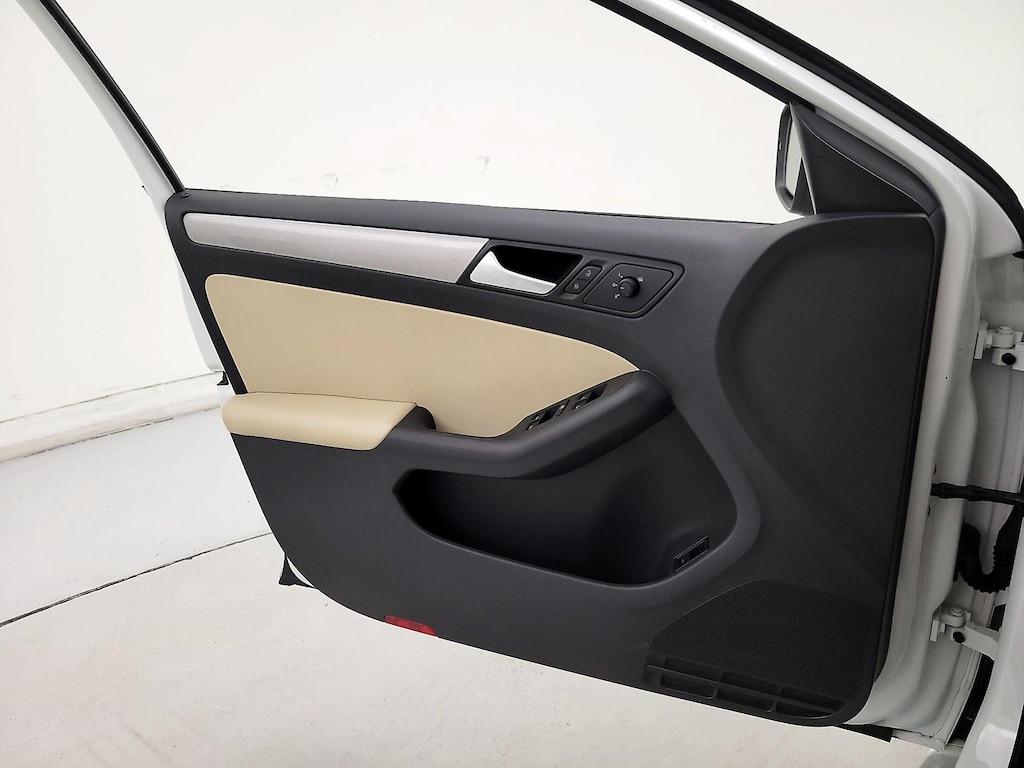 used 2017 Volkswagen Jetta car, priced at $15,998