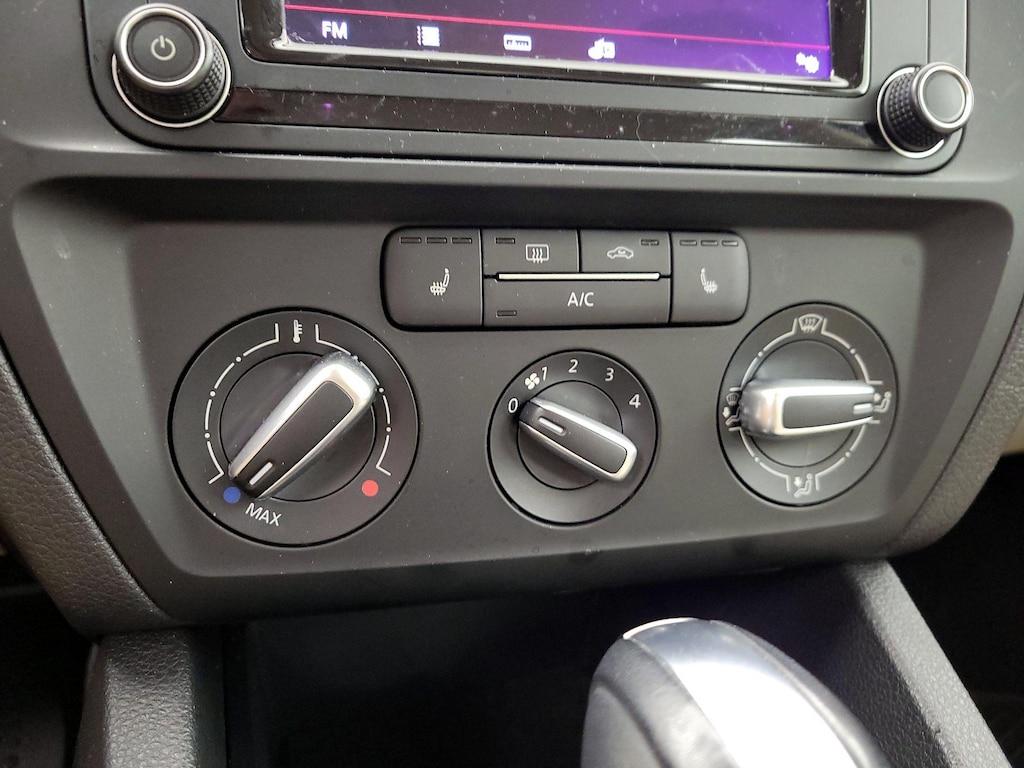 used 2017 Volkswagen Jetta car, priced at $15,998