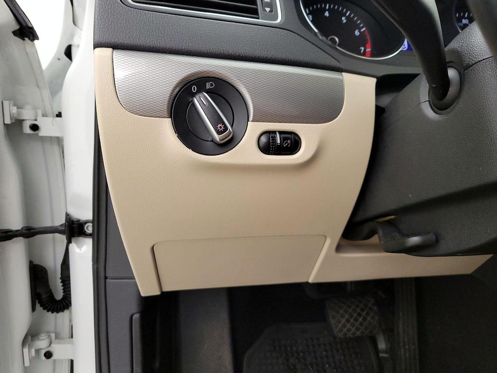 used 2017 Volkswagen Jetta car, priced at $15,998