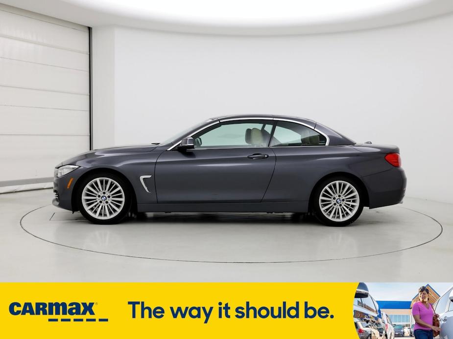 used 2014 BMW 428 car, priced at $19,998