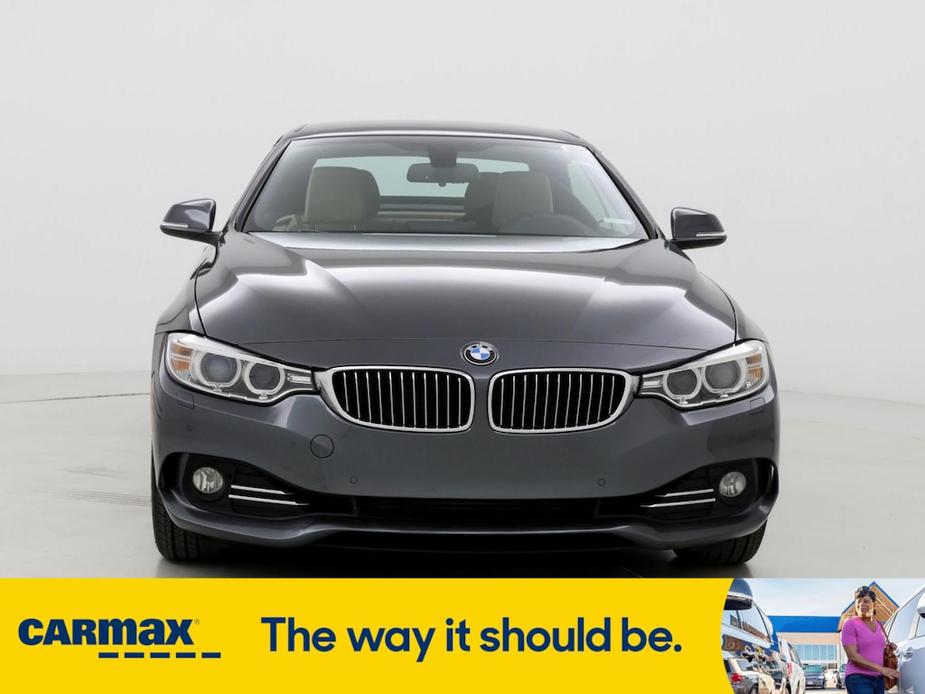 used 2014 BMW 428 car, priced at $19,998