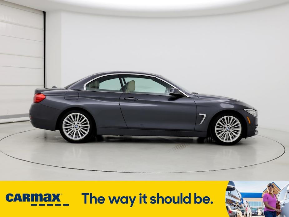 used 2014 BMW 428 car, priced at $19,998